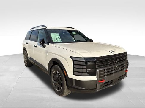 New 2026 Hyundai Palisade XRT Pro image 2