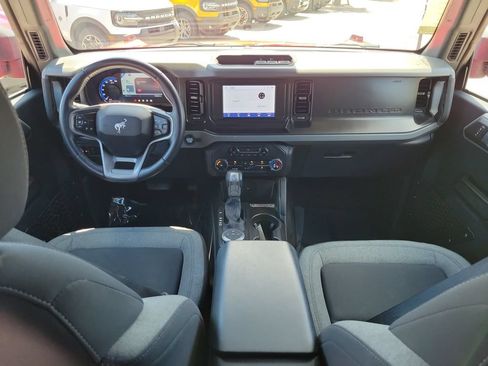 Used 2023 Ford Bronco Big Bend AWD/4WD image 11