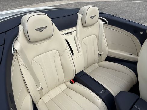 New 2026 Bentley Continental GTC image 50