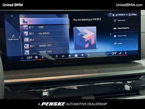 New 2026 BMW X5 sDrive40i image 8