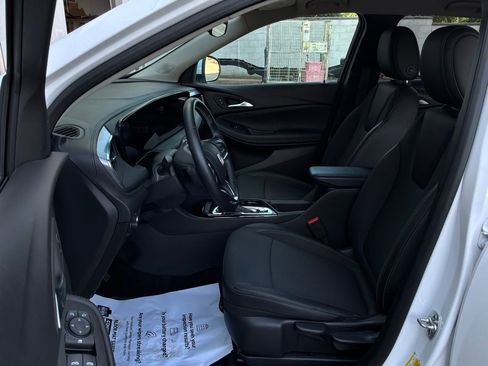 Used 2025 Buick Encore GX Preferred FWD image 10