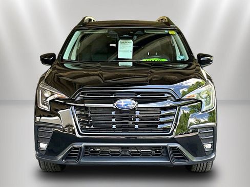 Certified 2026 Subaru Ascent Premium AWD/4WD image 2