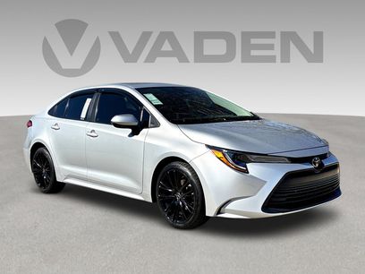Used 2023 Toyota Corolla LE