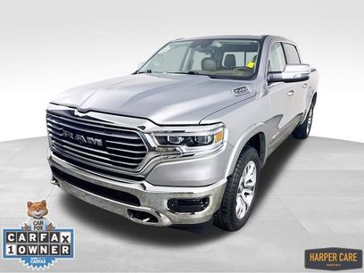 Used 2024 RAM 1500 Limited