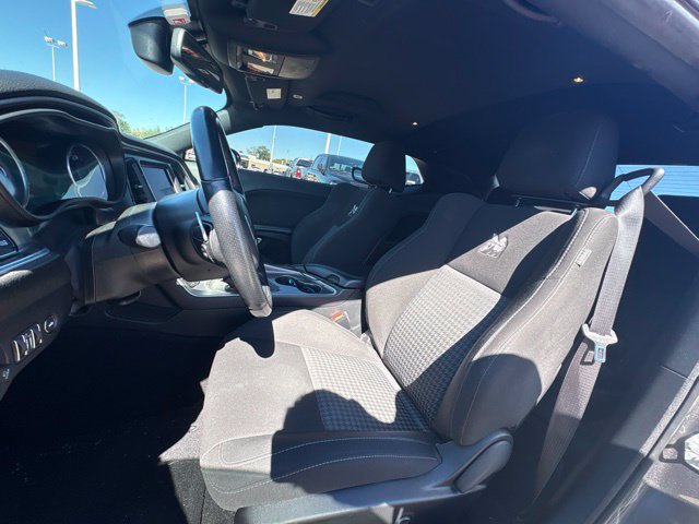Used 2021 Dodge Challenger R/T Scat Pack RWD image 13