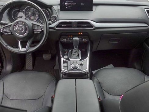 Certified 2023 MAZDA CX-9 Touring AWD/4WD image 24