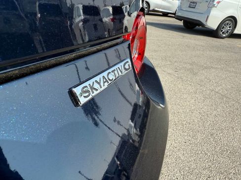 New 2025 MAZDA MX-5 Miata Grand Touring image 13