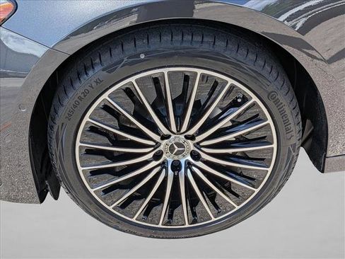 New 2026 Mercedes-Benz E 350 Sedan image 9