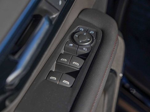 Used 2025 Chevrolet Tahoe RST w/ RST Capability Package image 22