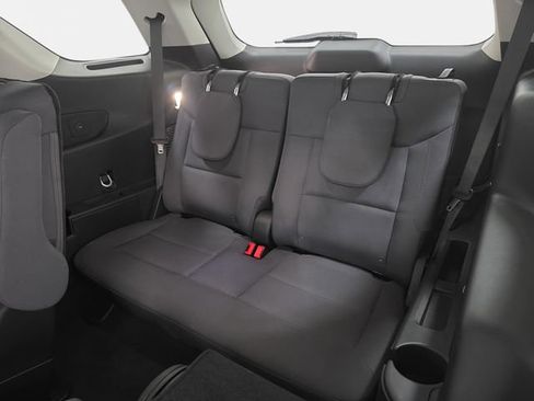 Used 2026 Ford Explorer Active AWD/4WD image 36