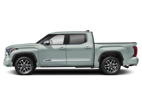 New 2026 Toyota Tundra 1794 Edition image 36