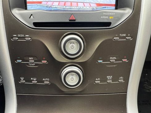 Used 2014 Ford Edge SEL w/ Equipment Group 205A image 20