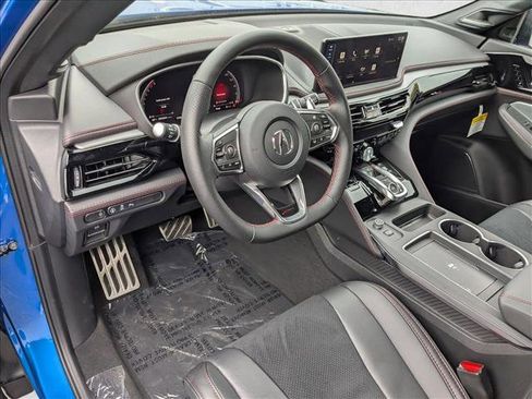 New 2026 Acura MDX A-Spec image 3