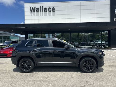 Used 2023 MAZDA CX-50 2.5 S w/ Cargo Package AWD/4WD image 6