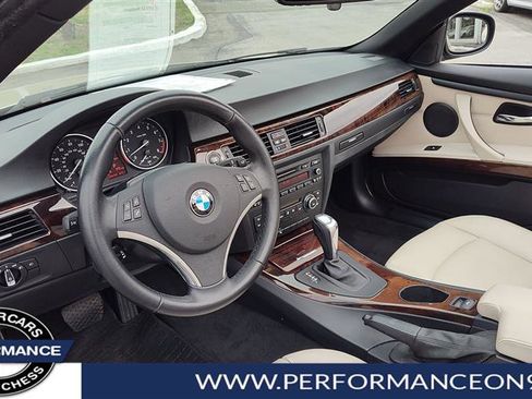 Used 2013 BMW 328i Convertible image 16