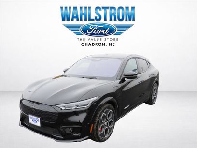 Used 2023 Ford Mustang Mach-E GT
