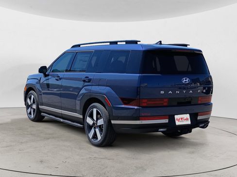 New 2026 Hyundai Santa Fe Limited w/ Tow & Go Package image 3