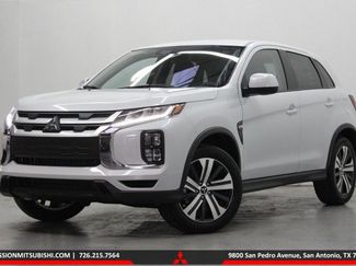 New 2026 Mitsubishi Outlander Sport ES video 1