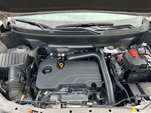 Used 2025 GMC Terrain Elevation image 15