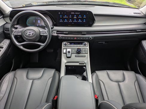 Used 2024 Hyundai Palisade XRT AWD/4WD image 13