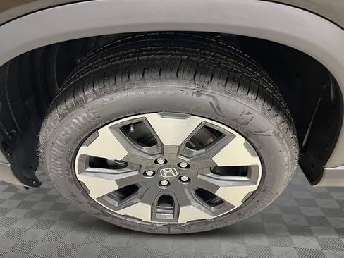 New 2026 Honda Pilot Elite image 13