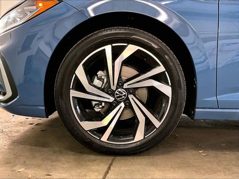 New 2026 Volkswagen Jetta SEL image 14