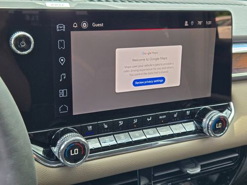 New 2026 GMC Canyon Denali AWD/4WD image 7