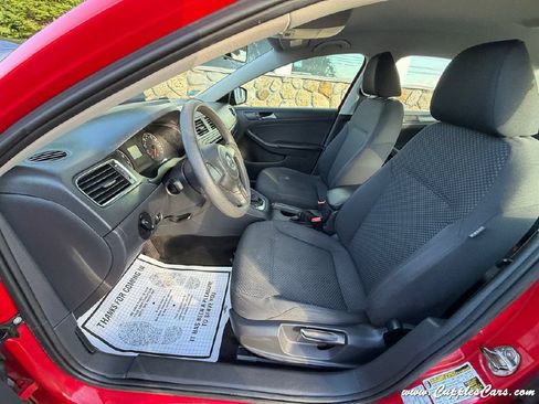 Used 2014 Volkswagen Jetta S FWD image 21