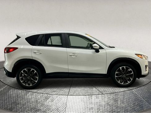 Used 2016 MAZDA CX-5 Grand Touring image 8