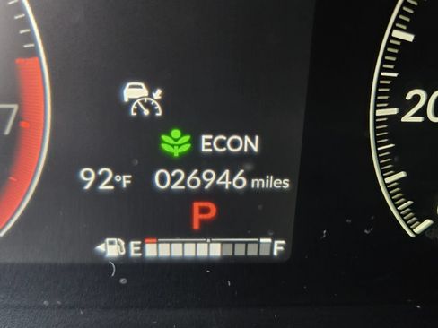 Used 2023 Honda Pilot EX-L image 21