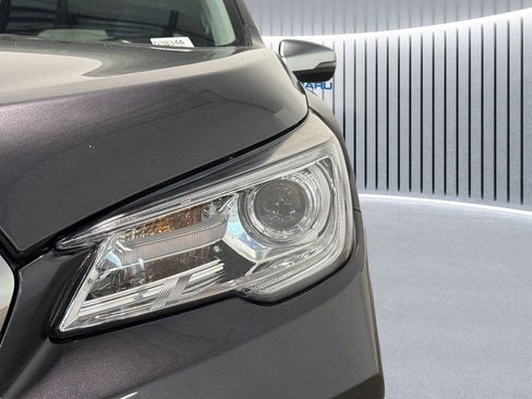 Certified 2022 Subaru Ascent Touring w/ Popular Package #2A image 18