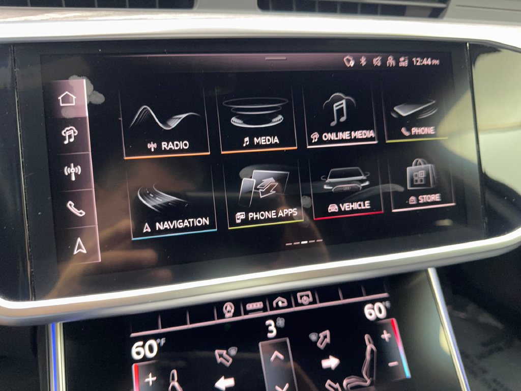 Used 2024 Audi A6 Premium Plus AWD/4WD image 65