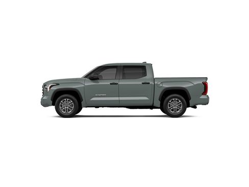New 2026 Toyota Tundra SR5 AWD/4WD image 4