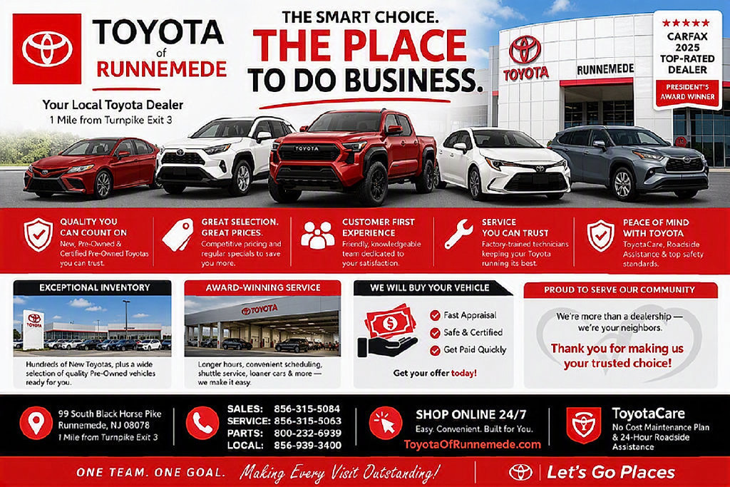 Used 2021 Toyota Highlander XLE AWD/4WD image 2