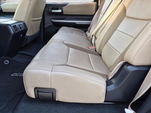 Used 2019 Toyota Tundra Limited RWD image 16