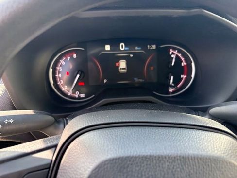 Used 2024 Toyota RAV4 LE image 15