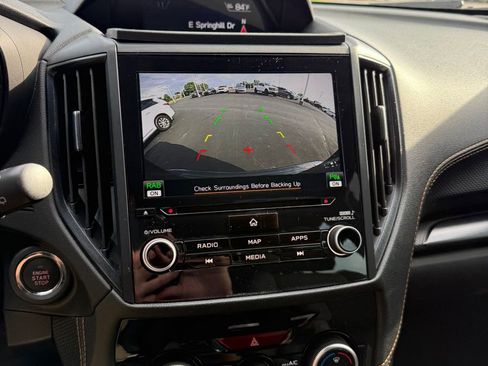 Used 2023 Subaru Forester Wilderness image 19