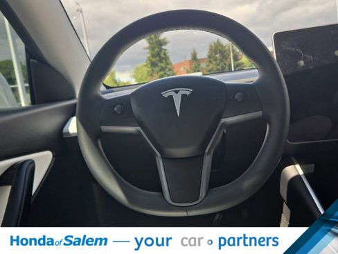 Used 2020 Tesla Model Y Long Range AWD/4WD image 15