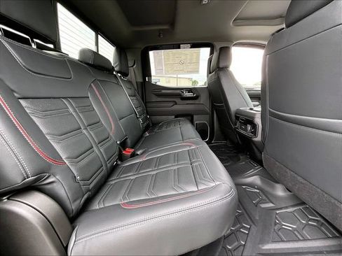 New 2026 Chevrolet Silverado 1500 RST AWD/4WD image 25