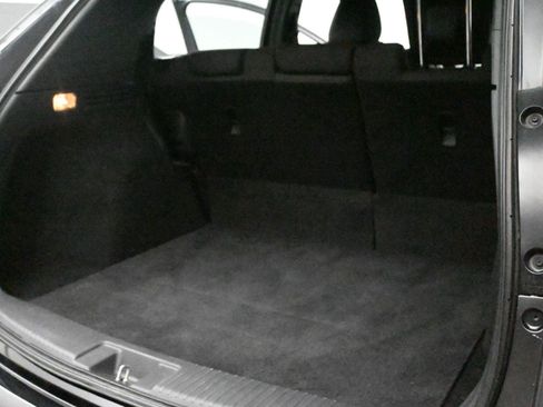 Used 2019 Honda HR-V Sport image 11