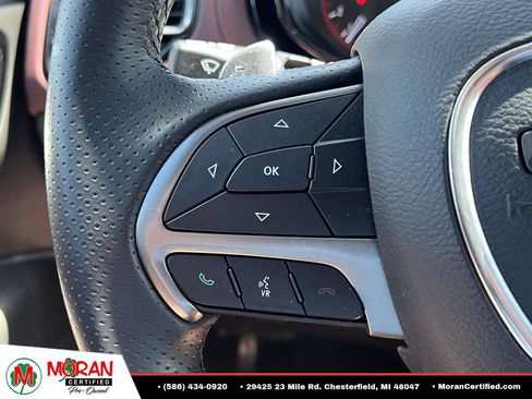 Used 2024 Dodge Durango Citadel AWD/4WD image 27