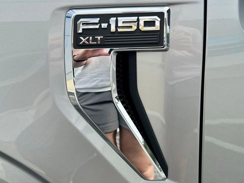 Used 2024 Ford F150 XLT w/ Mobile Office Package image 14