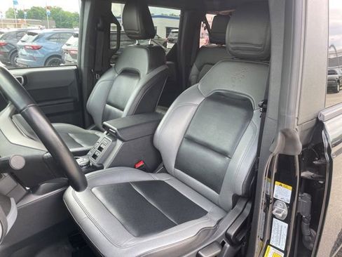 Used 2024 Ford Bronco Big Bend AWD/4WD image 23