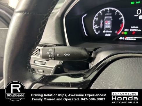 Used 2024 Honda Civic Sport image 16