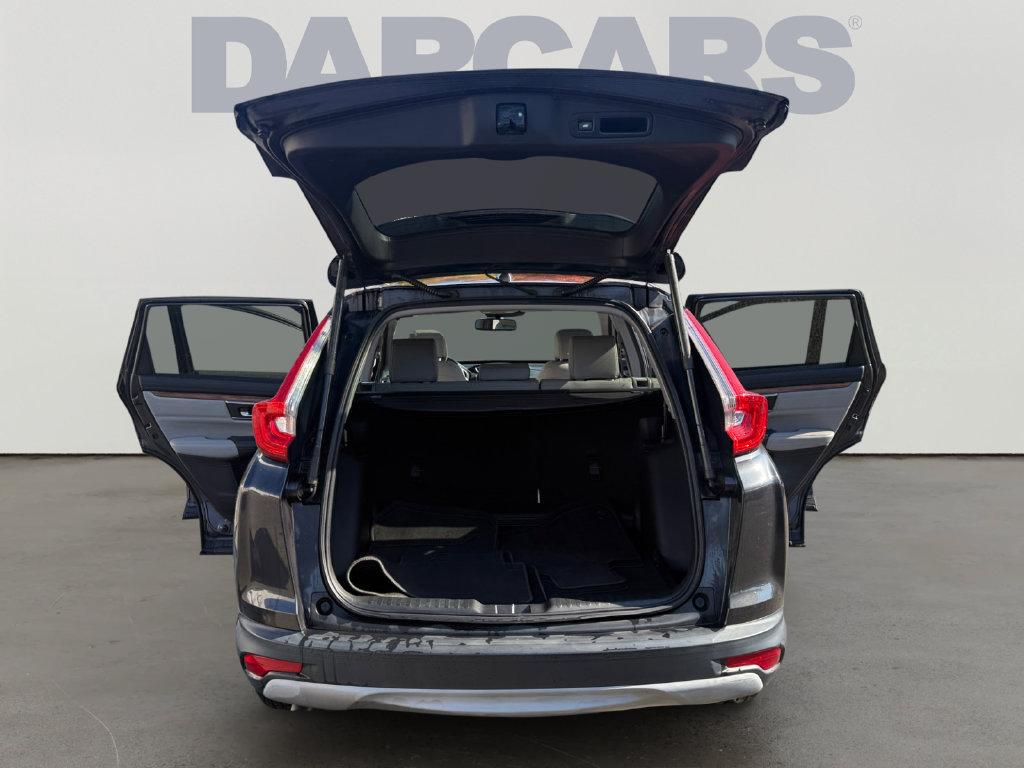 Certified 2019 Honda CR-V EX-L image 29