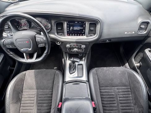 Used 2022 Dodge Charger R/T w/ Daytona Edition Group RWD image 11