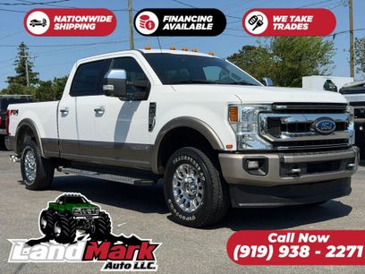 Used 2020 Ford F250 XLT w/ XLT Premium Package