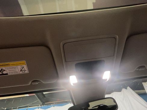 Certified 2024 Honda CR-V EX image 37