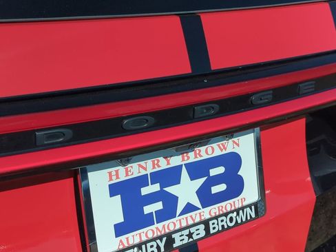 Used 2023 Dodge Durango R/T image 31