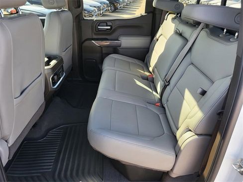 Used 2020 Chevrolet Silverado 1500 LTZ w/ LTZ Plus Package image 13